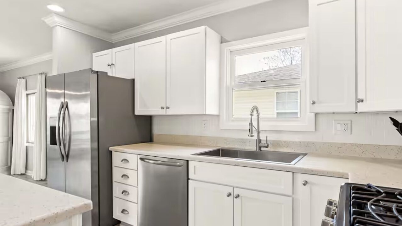 Photo of Kitchen in Spring Lake