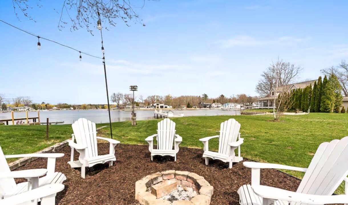 Photo of Outdoor in Spring Lake