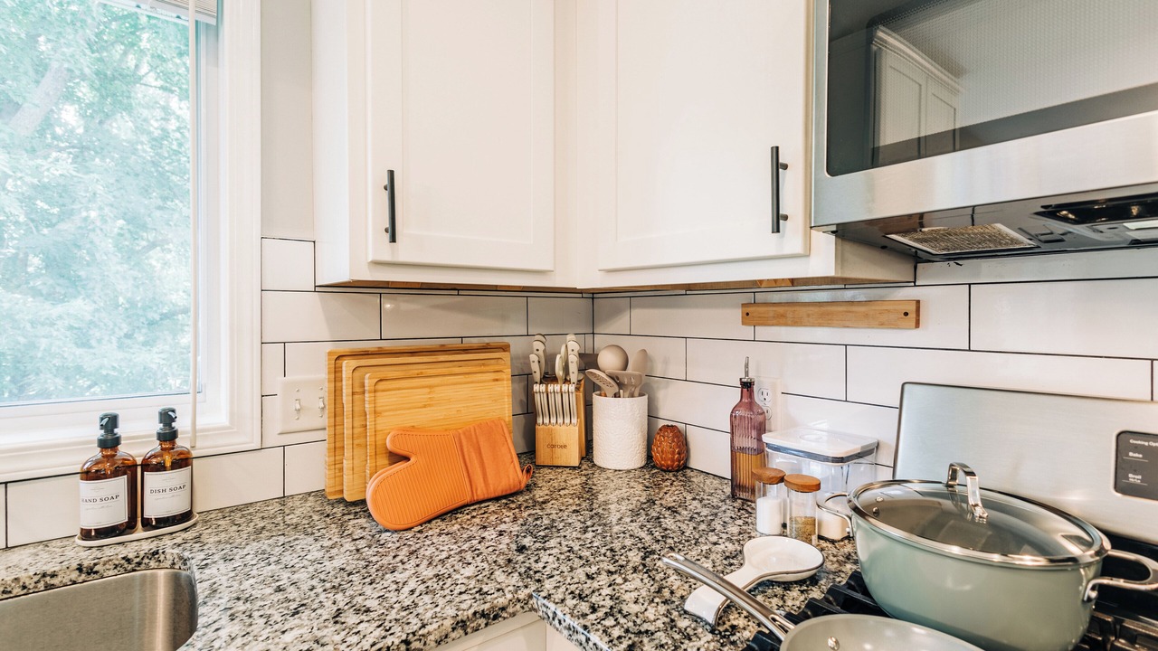 Photo of Kitchen in Blaine