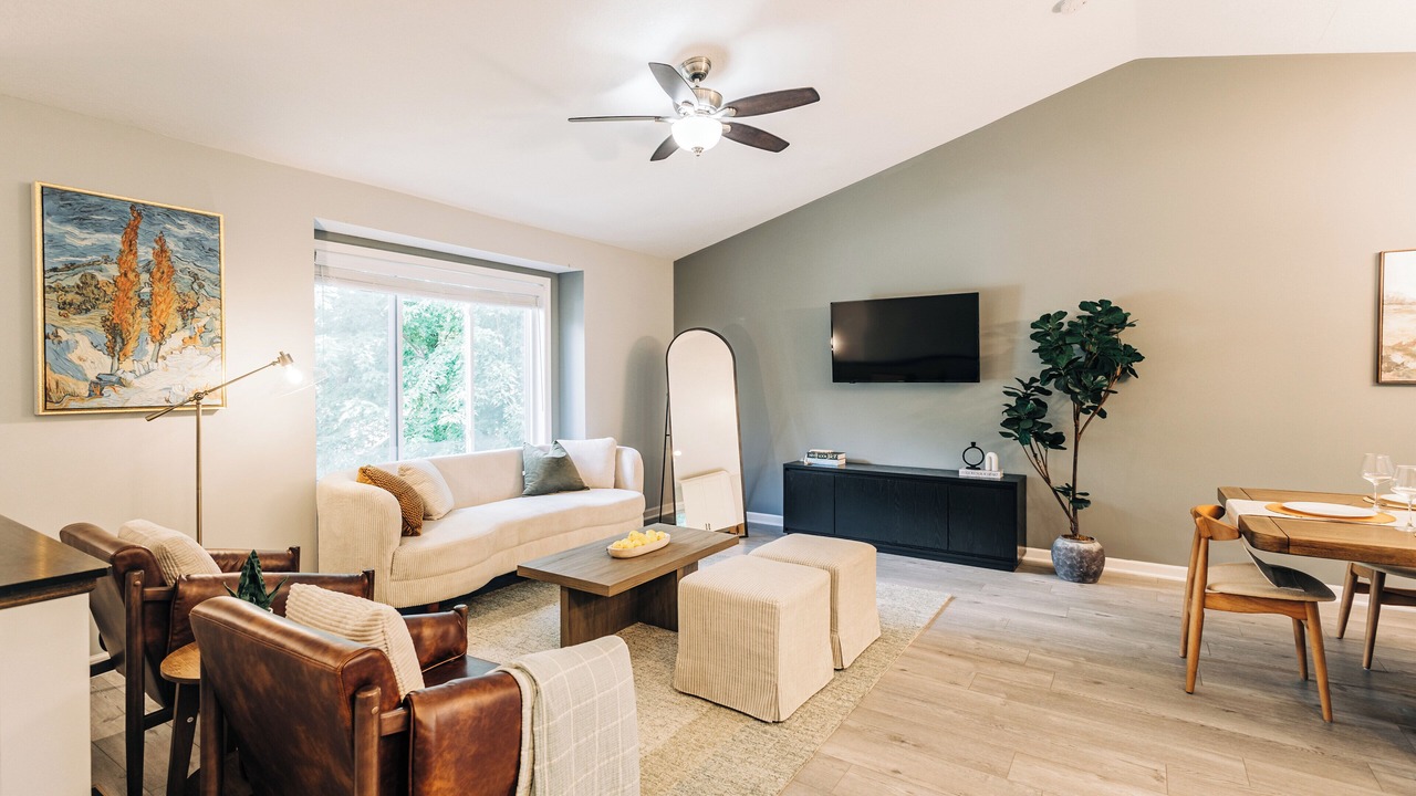 Photo of Livingroom in Blaine