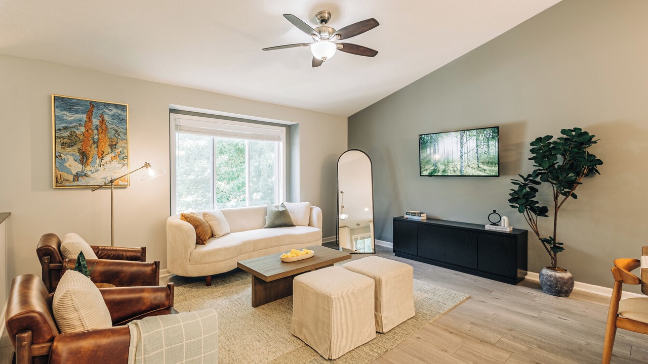 Photo of Bedroom in Blaine
