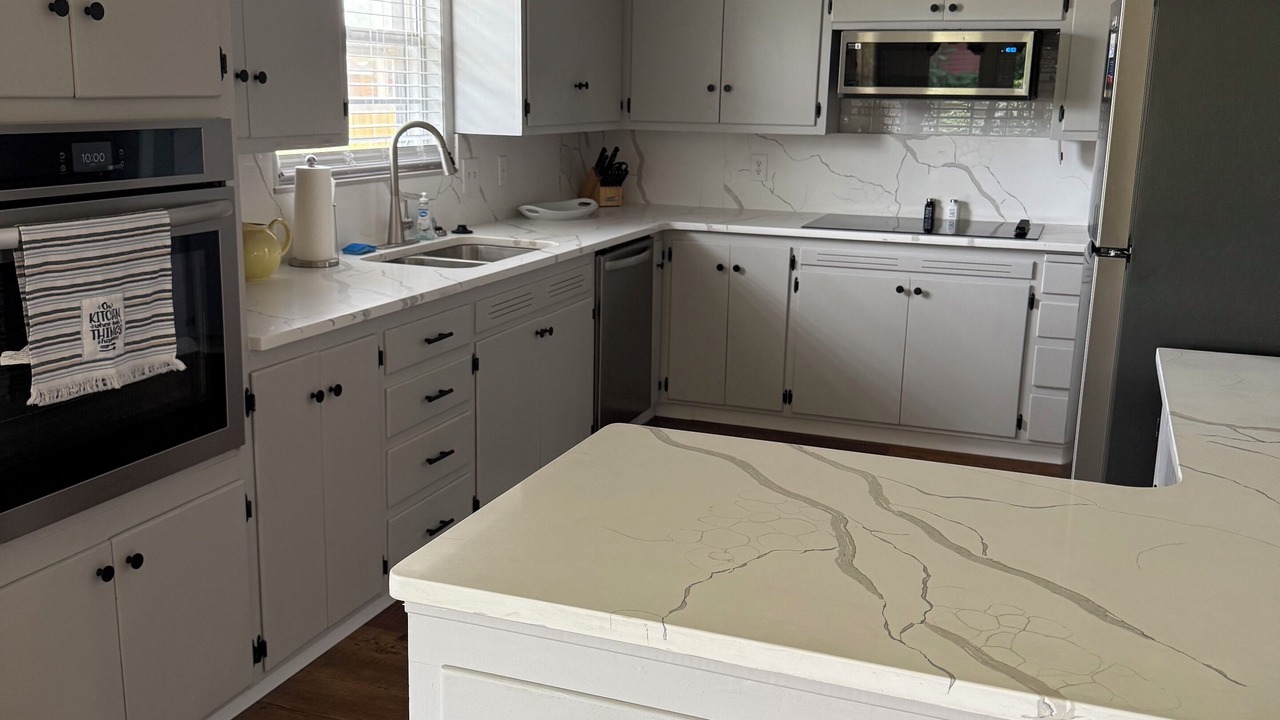 Photo of Kitchen in Clovis
