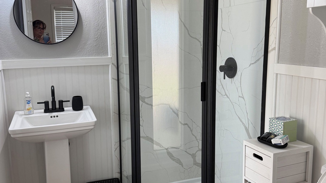 Photo of Bathroom in Clovis