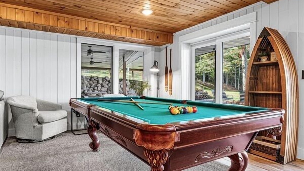 Photo of Bedroom in Stone Lake