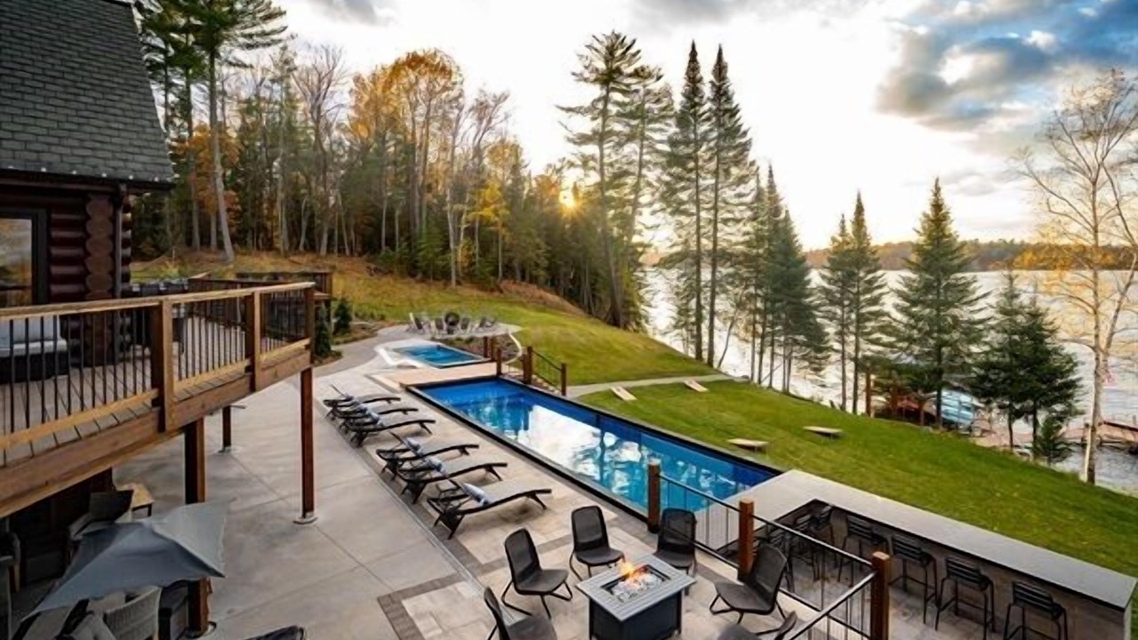 Photo of Outdoor in Stone Lake