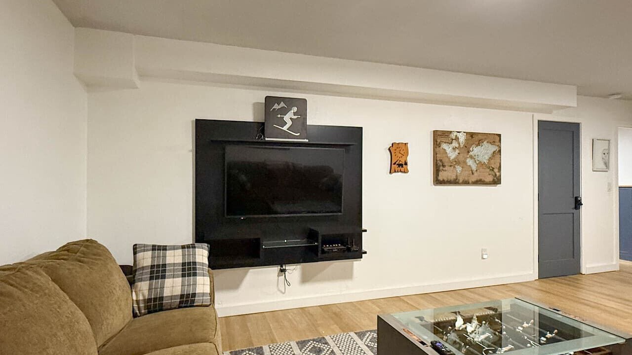 Photo of Livingroom in Birch Hill