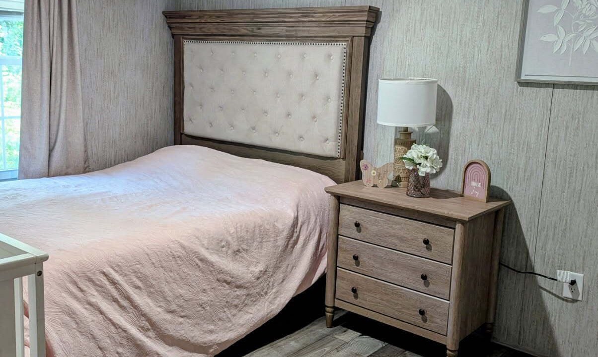 Photo of Bedroom in South Colton