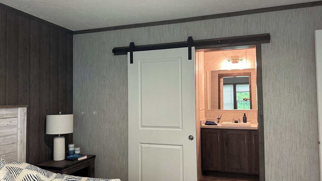 Photo of Bedroom in South Colton