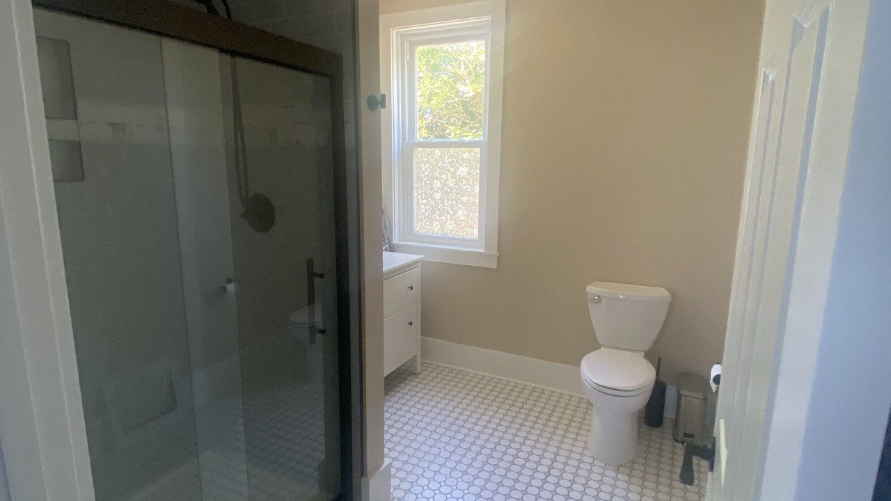 Photo of Bathroom in Alma