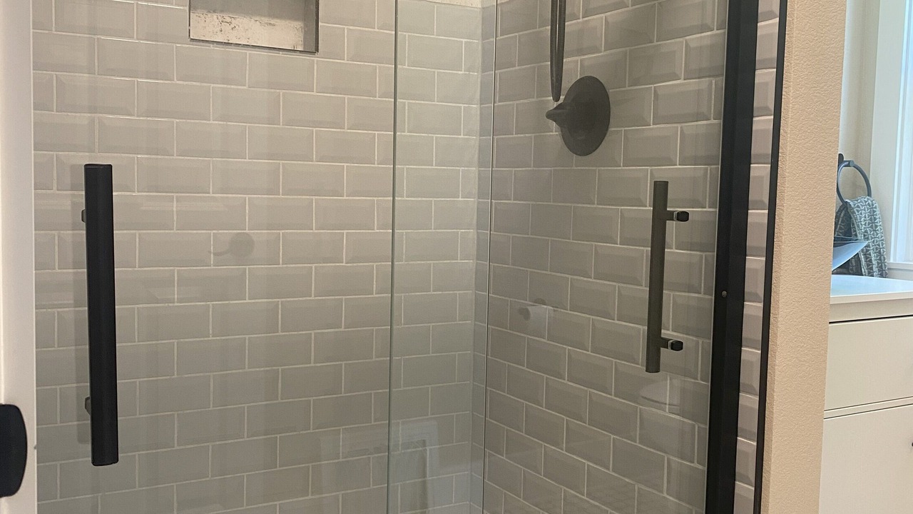 Photo of Bathroom in Alma
