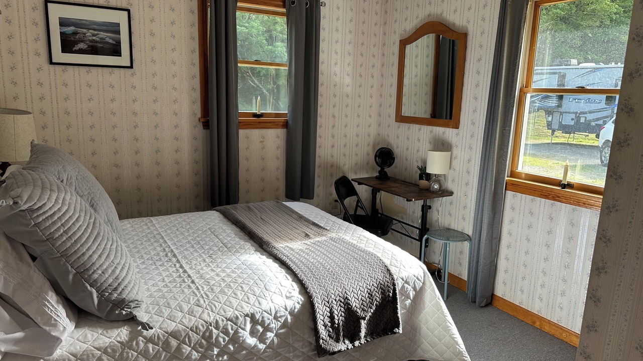 Photo of Bedroom in Rochester