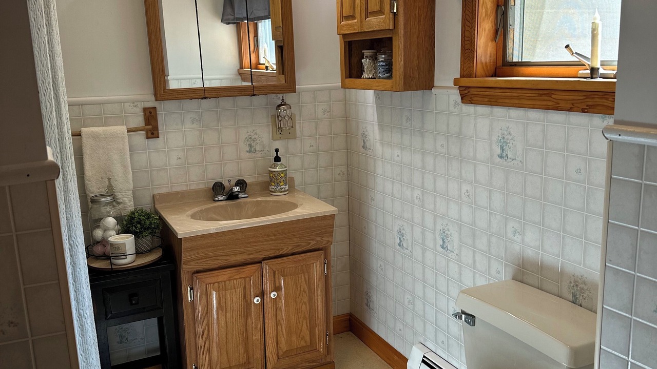 Photo of Bathroom in Rochester