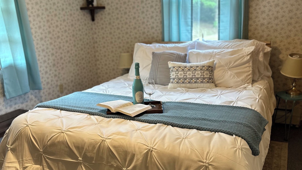 Photo of Bedroom in Rochester