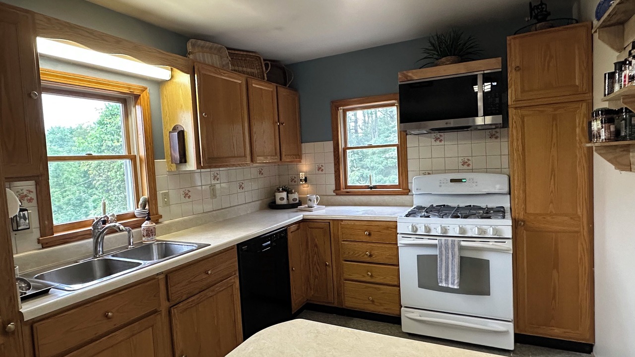 Photo of Kitchen in Rochester