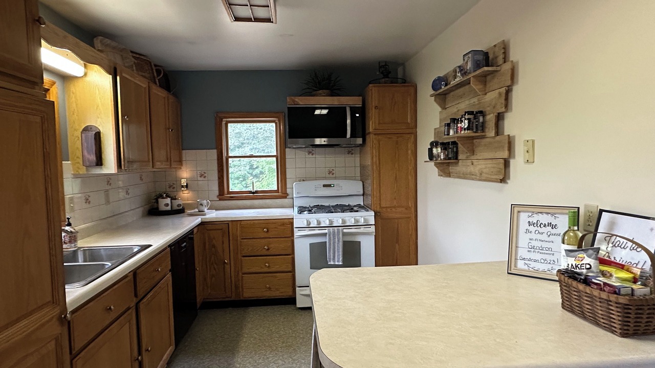 Photo of Kitchen in Rochester
