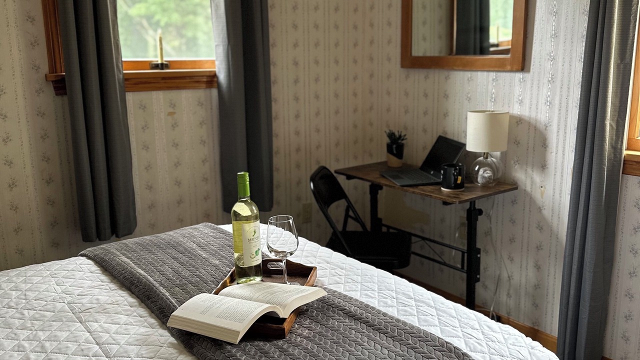 Photo of Bedroom in Rochester