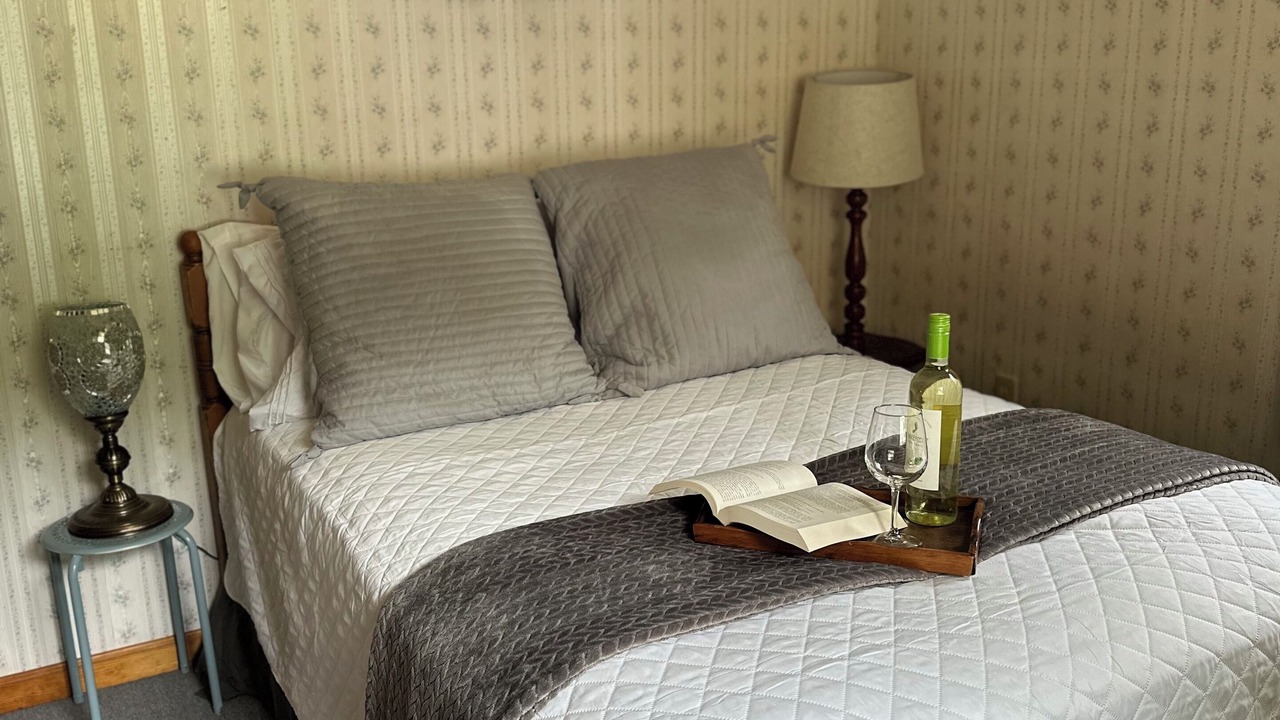 Photo of Bedroom in Rochester