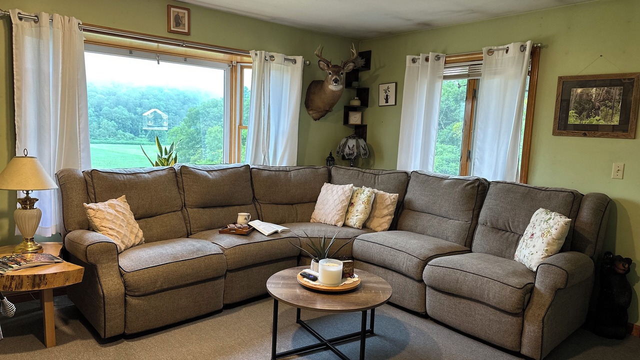Photo of Livingroom in Rochester