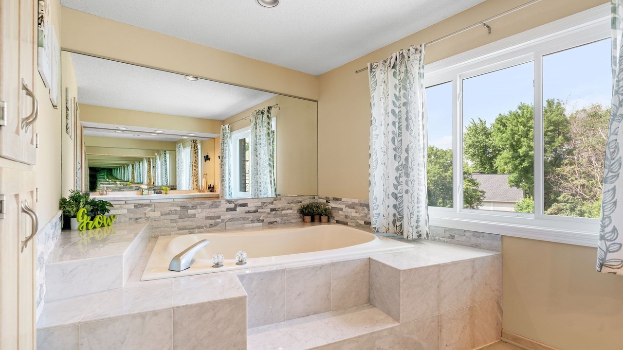 Photo of Bathroom in Eden Prairie