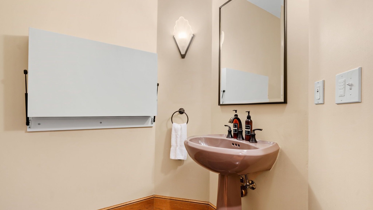 Photo of Bathroom in Eden Prairie