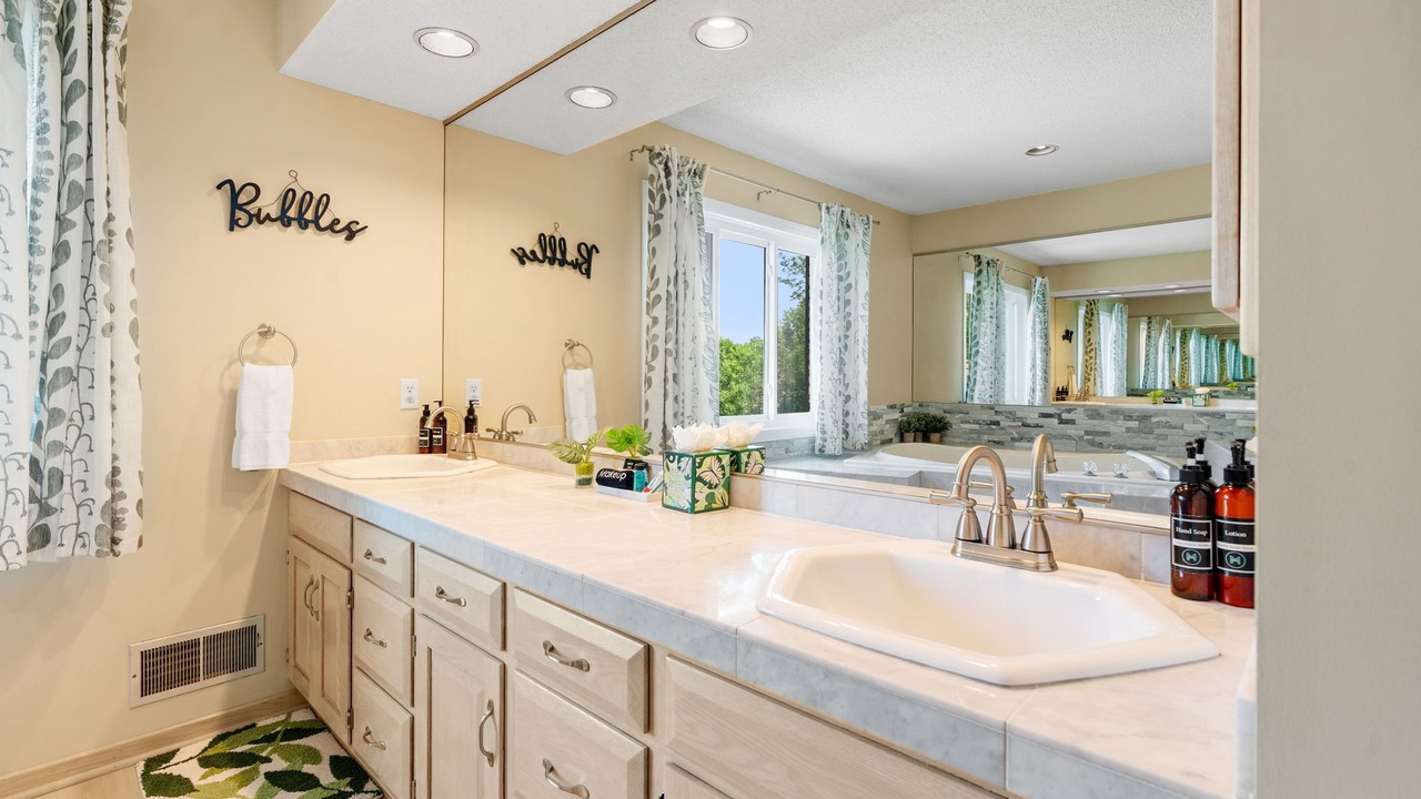 Photo of Bathroom in Eden Prairie