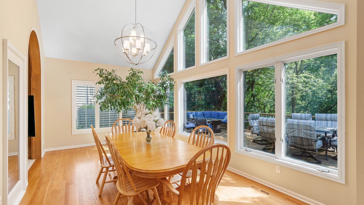 Photo of Bedroom in Eden Prairie