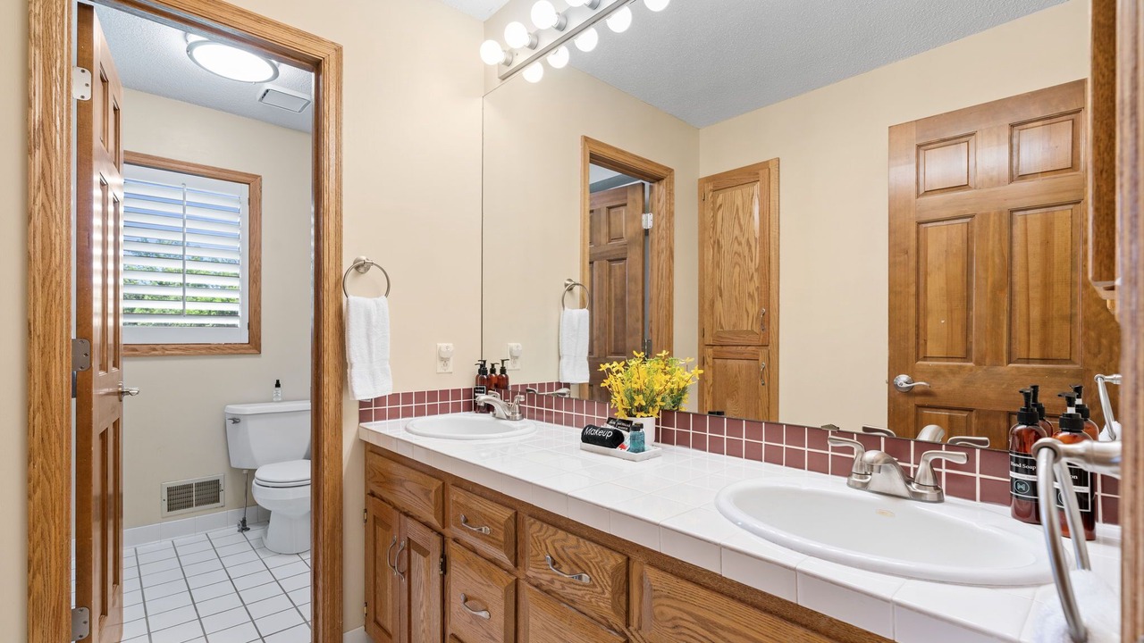 Photo of Bathroom in Eden Prairie