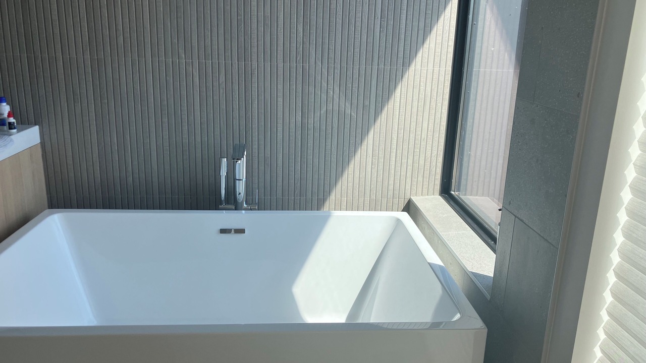 Photo of Bathroom in Mound