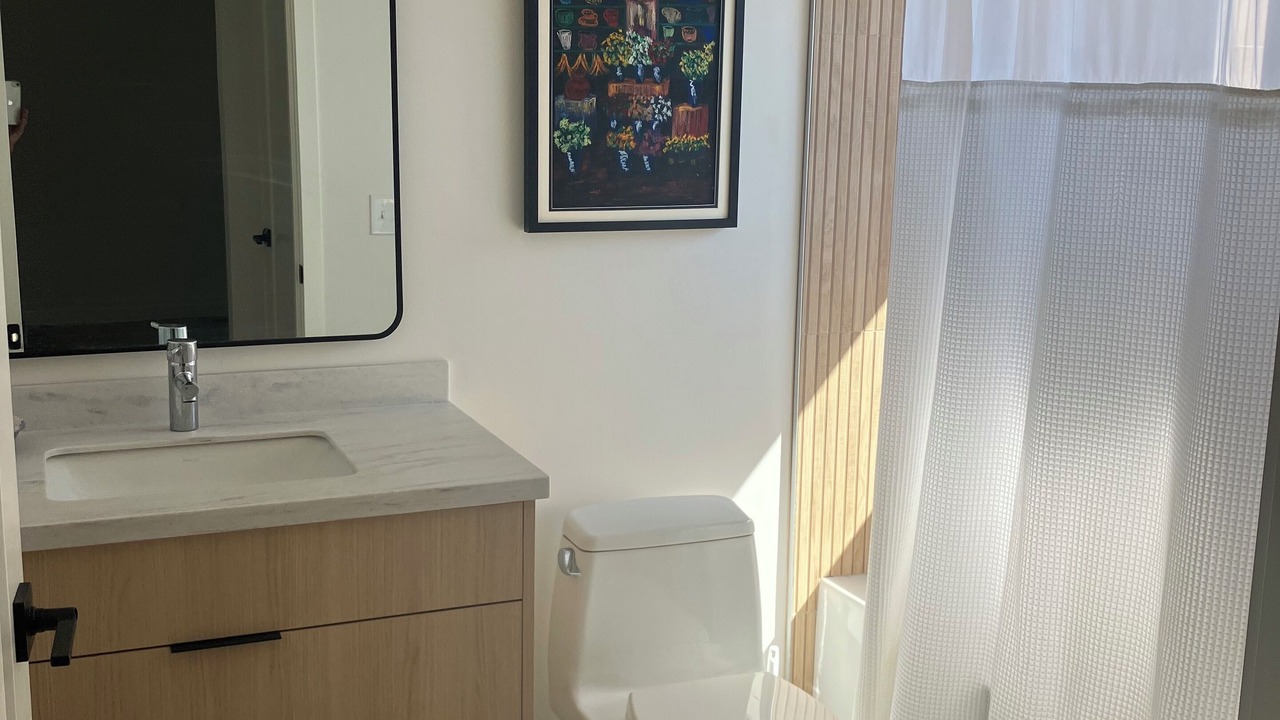 Photo of Bathroom in Mound