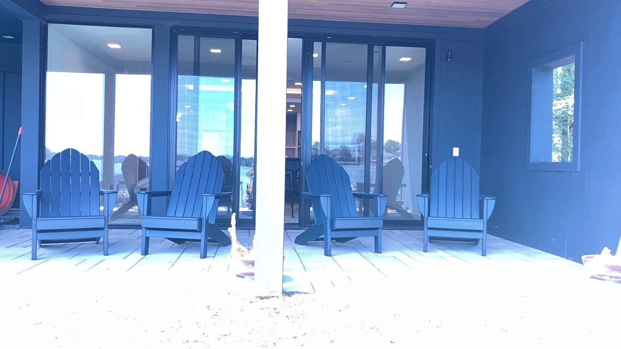 Photo of Patio Balcony in Mound