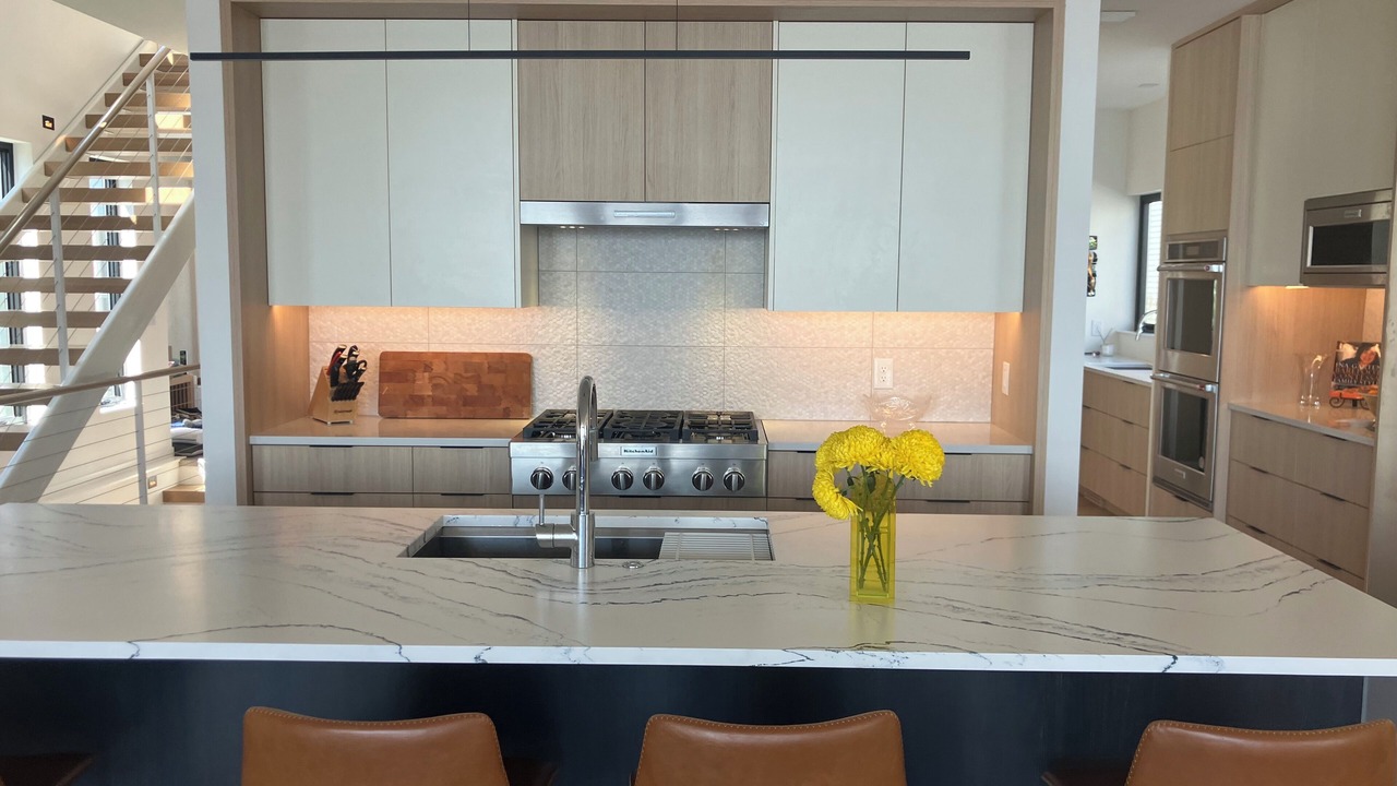 Photo of Kitchen in Mound