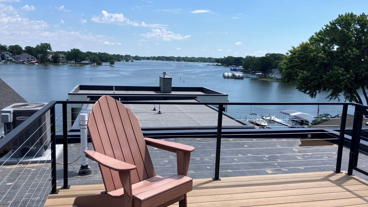 Photo of Patio Balcony in Mound