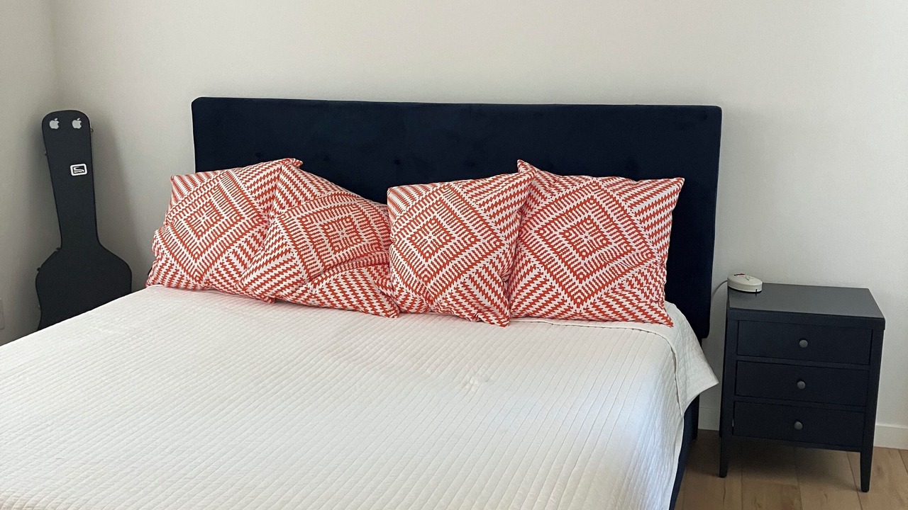 Photo of Bedroom in Mound