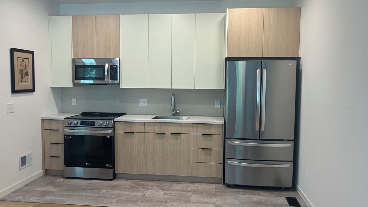 Photo of Kitchen in Mound