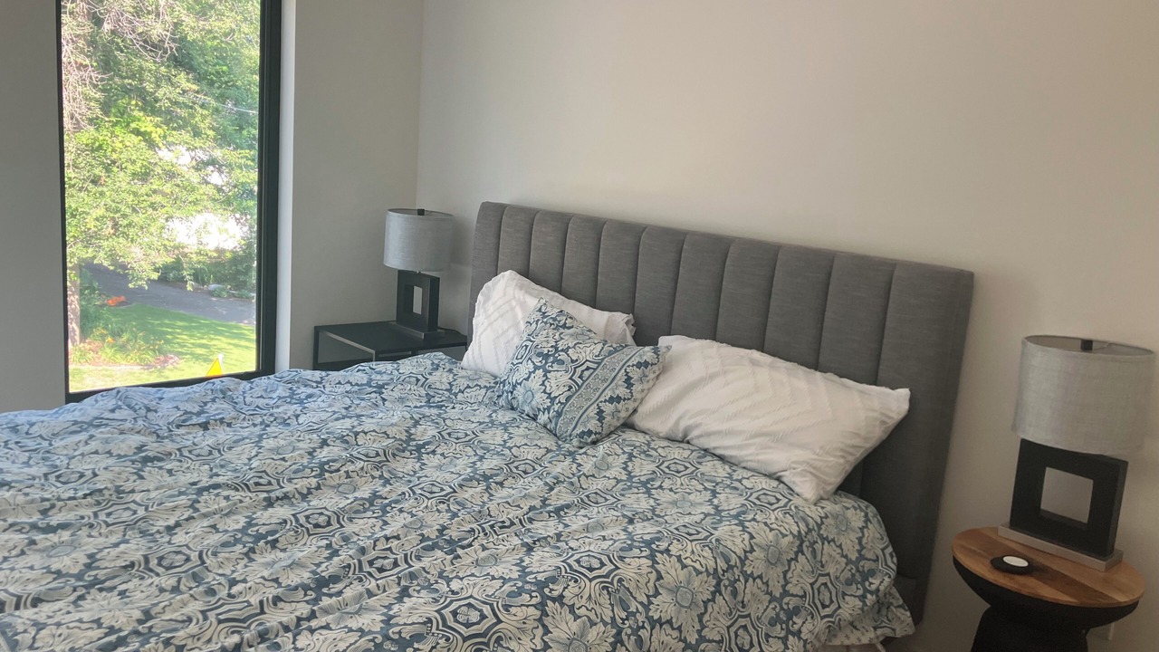 Photo of Bedroom in Mound