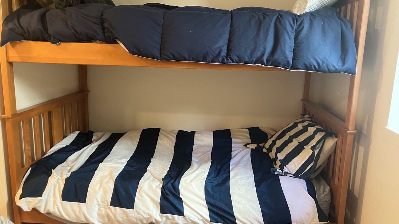 Photo of Bedroom in Mound