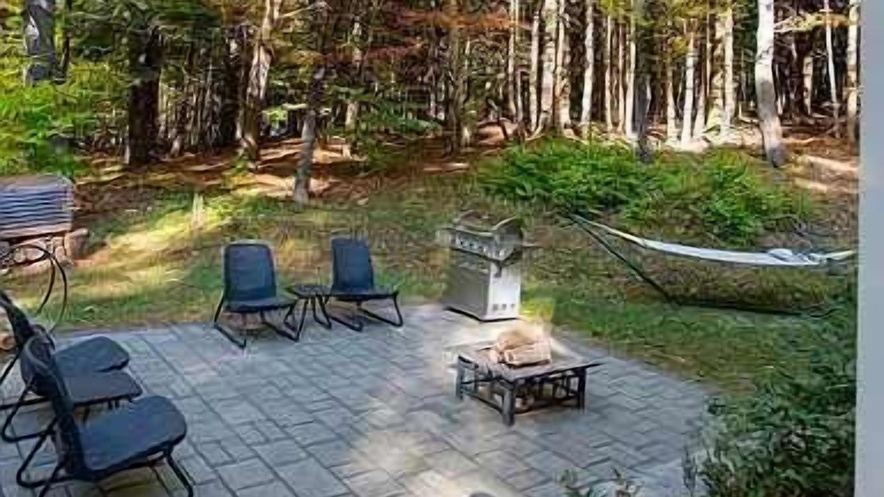 Photo of Patio Balcony in West Hartford