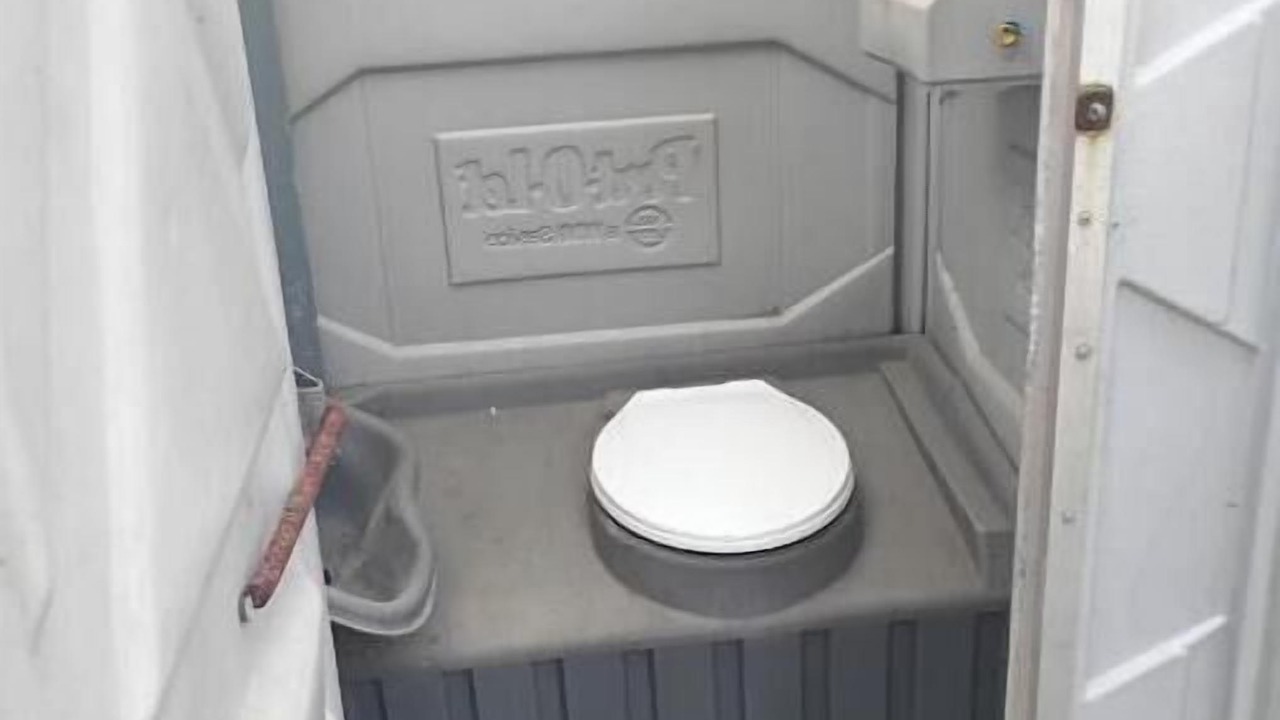 Photo of Bathroom in Cass City