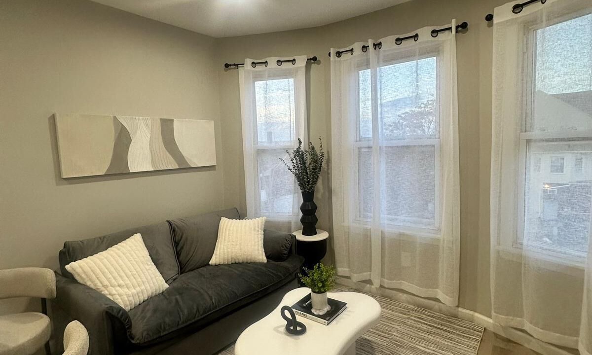 Photo of Livingroom in Springfield