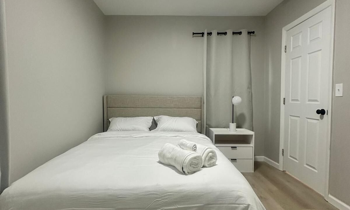 Photo of Bedroom in Springfield