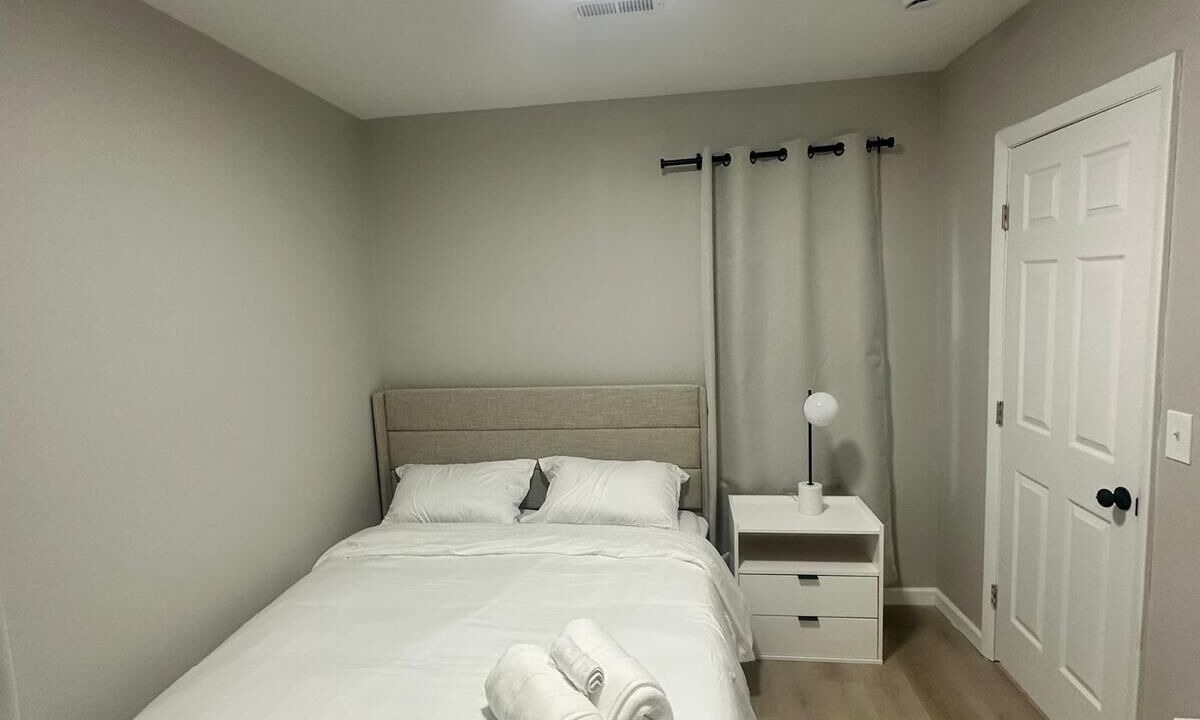 Photo of Bedroom in Springfield