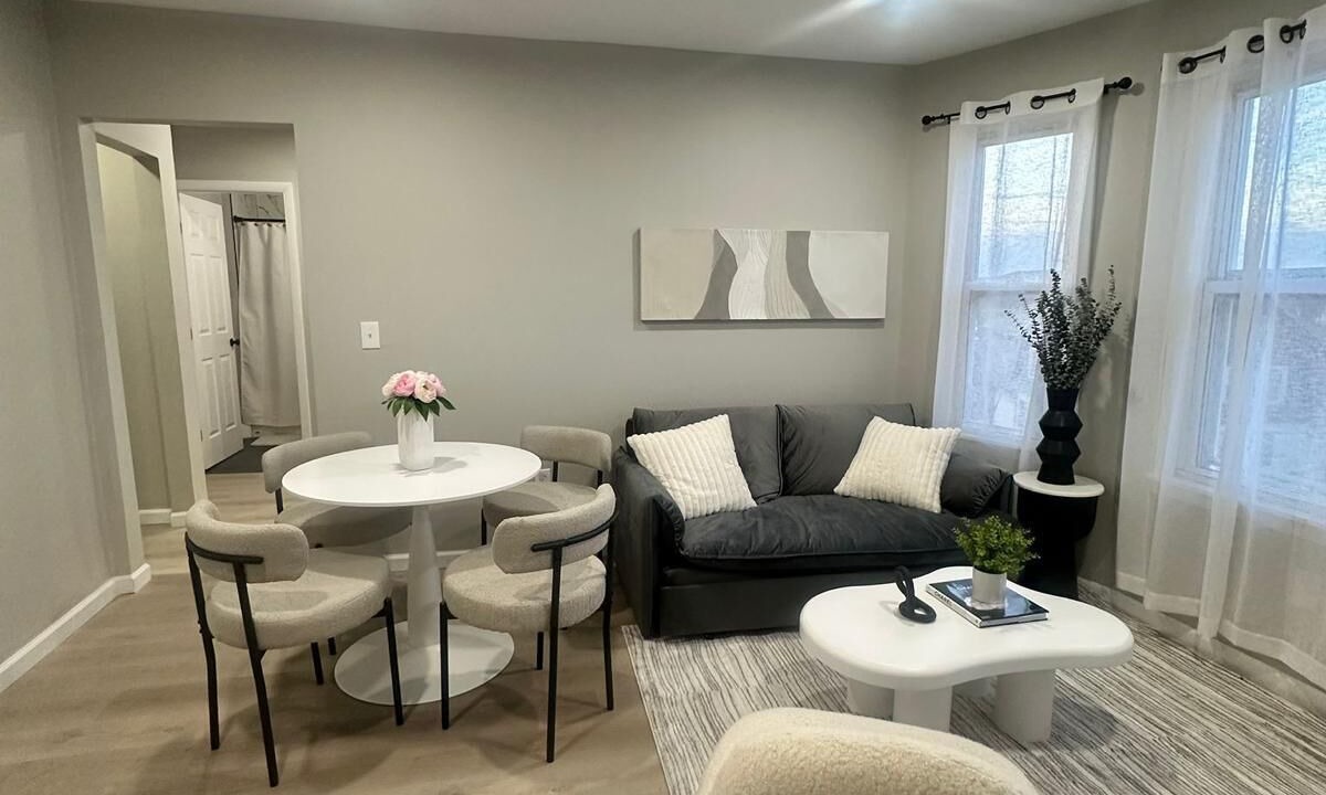 Photo of Livingroom in Springfield