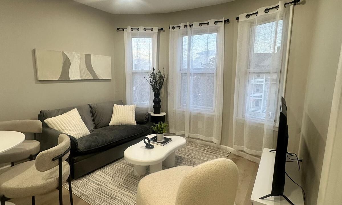 Photo of Livingroom in Springfield
