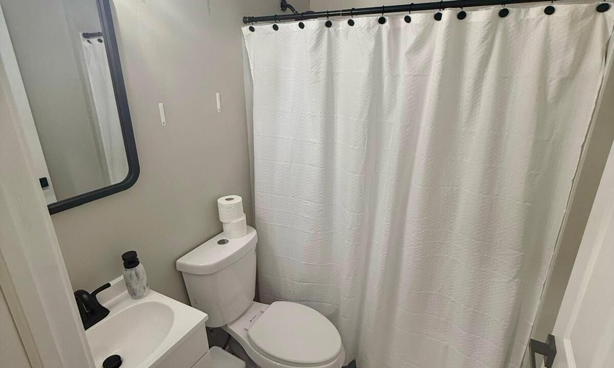 Photo of Bathroom in Springfield