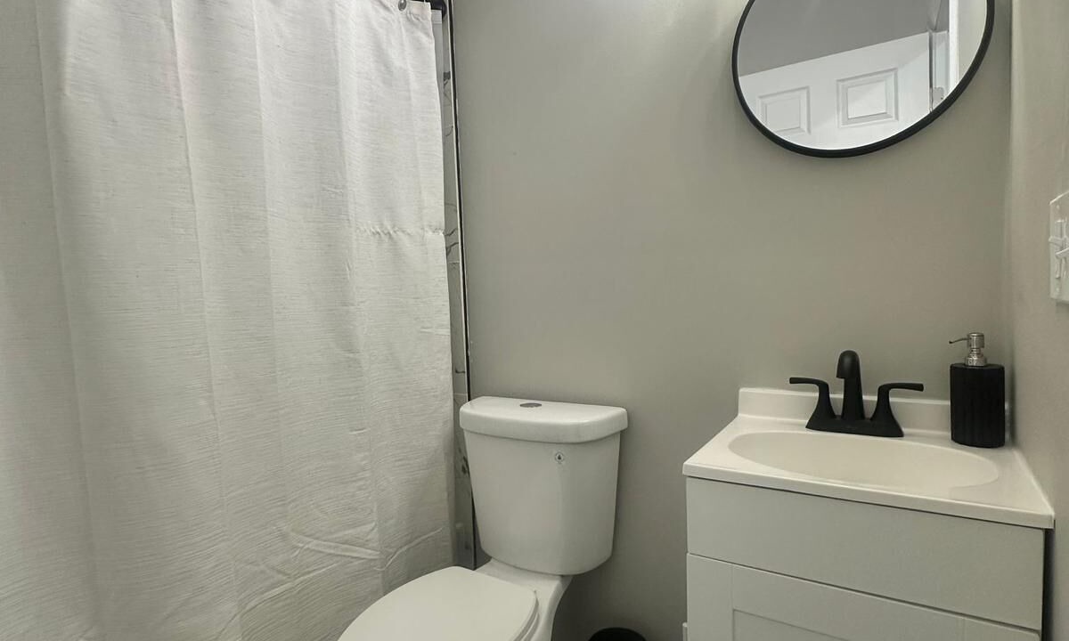 Photo of Bathroom in Springfield