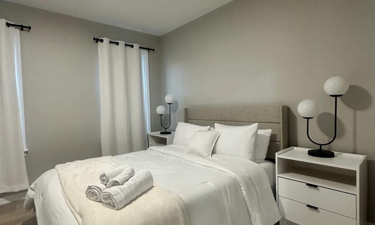 Photo of Bedroom in Springfield