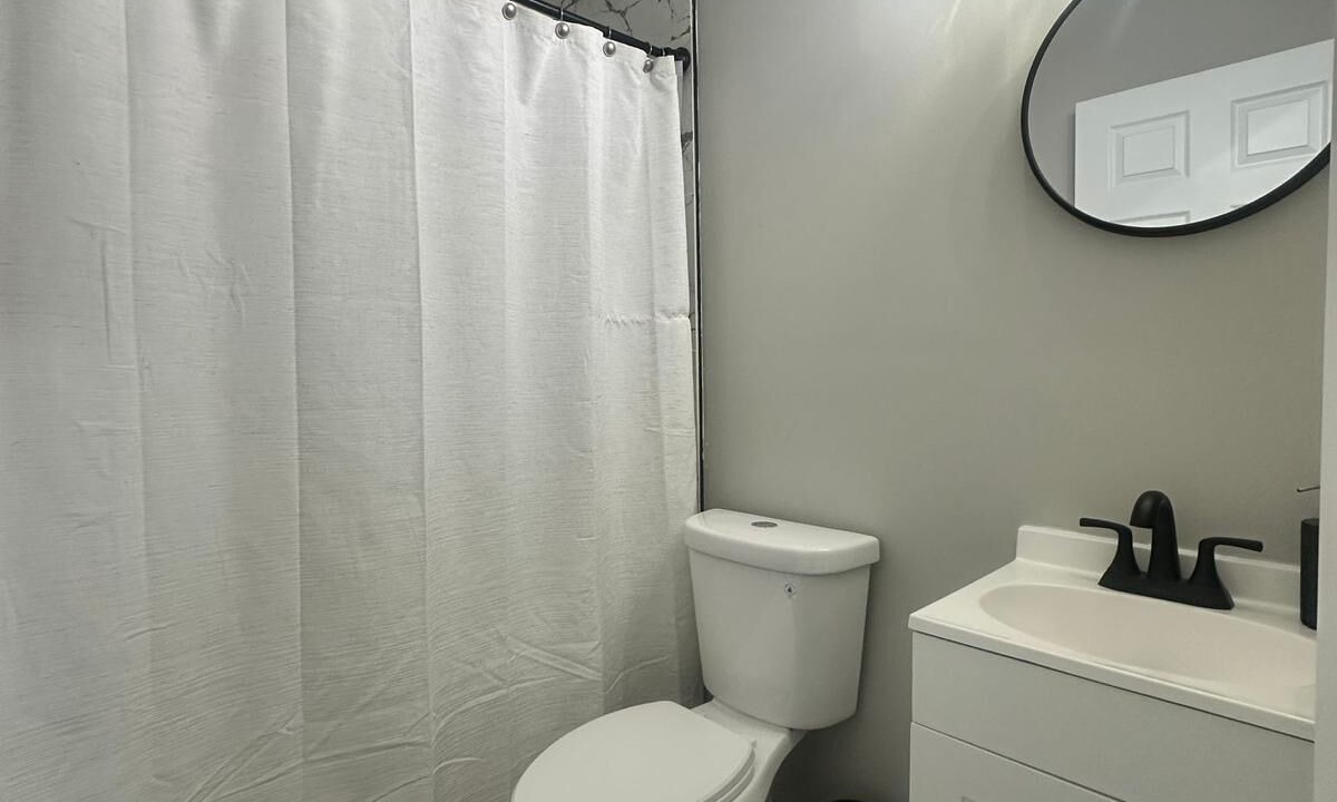 Photo of Bathroom in Springfield