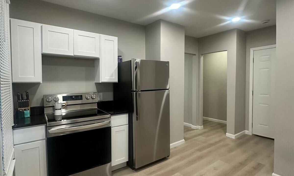 Photo of Kitchen in Springfield