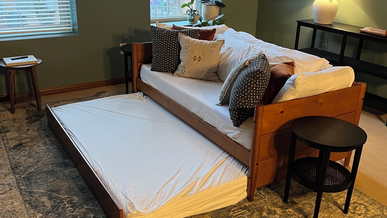 Photo of Bedroom in Oshkosh