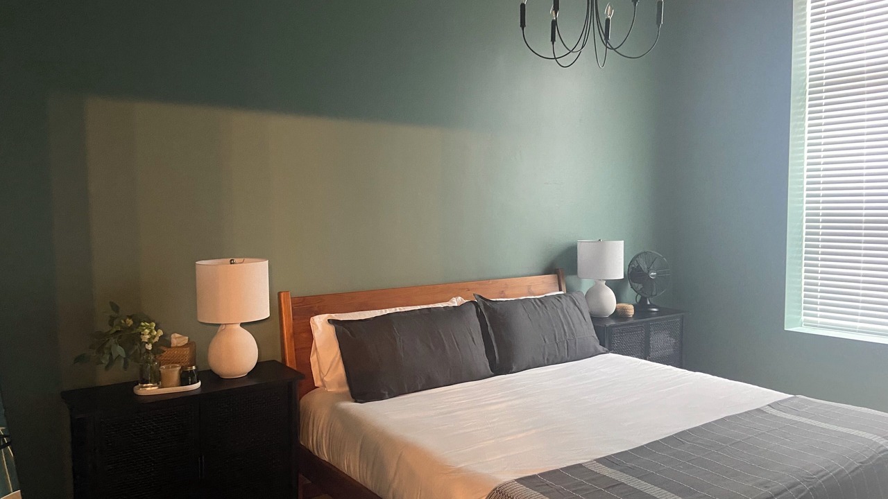 Photo of Bedroom in Oshkosh